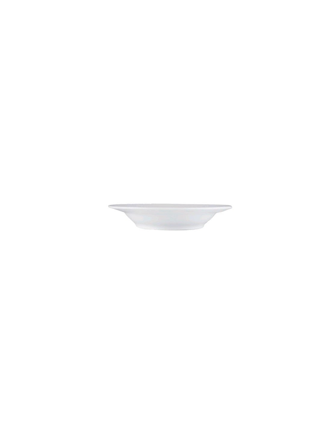 Plato Pastero Hondo Recto 29 Cm "verbano"