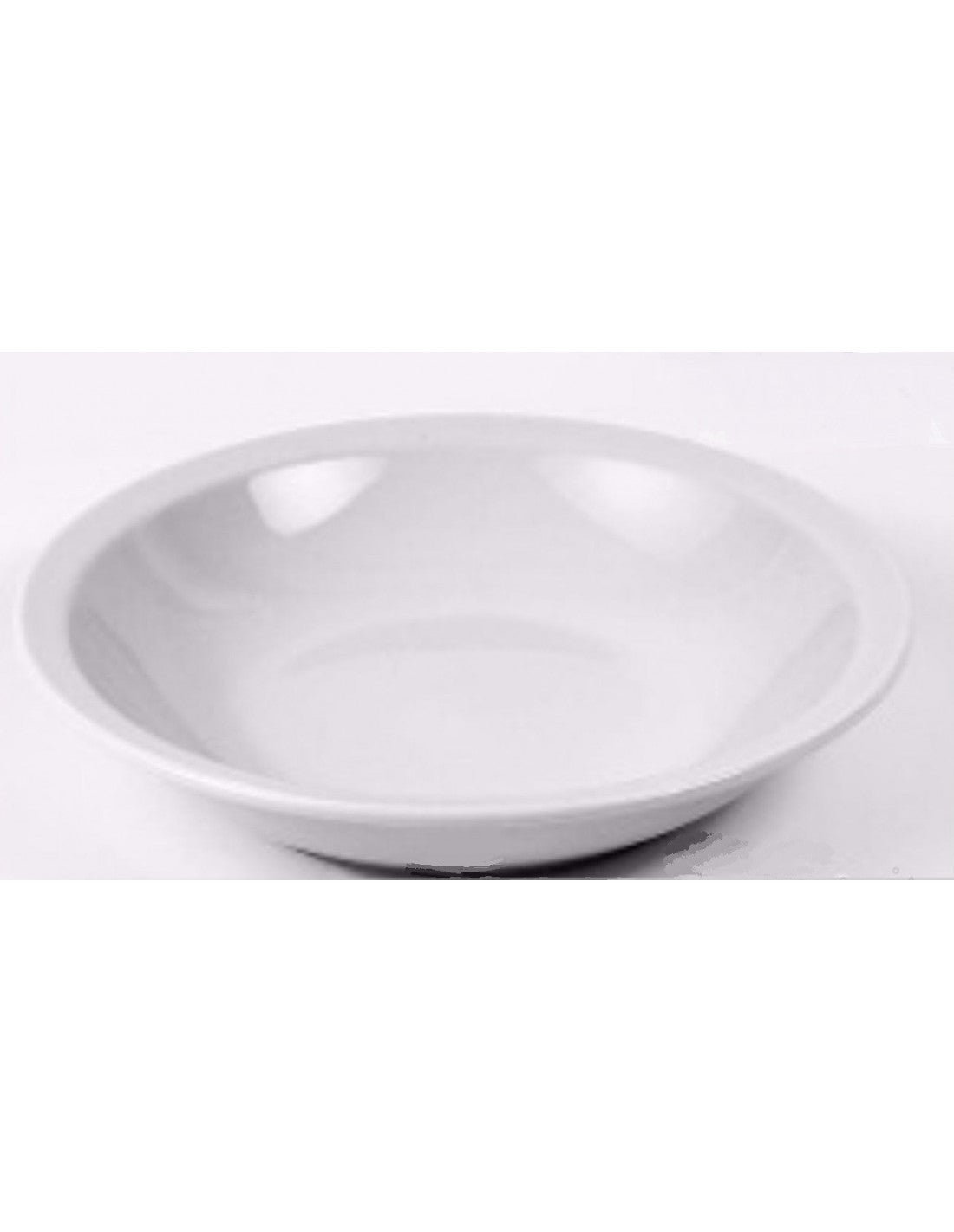 Plato Recto Hondo verbano