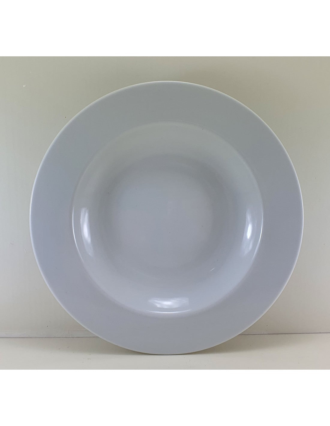 Plato Flat Hondo 20 Cm verbano