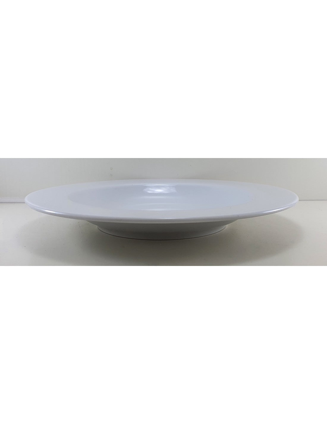 Plato Flat Hondo 20 Cm verbano