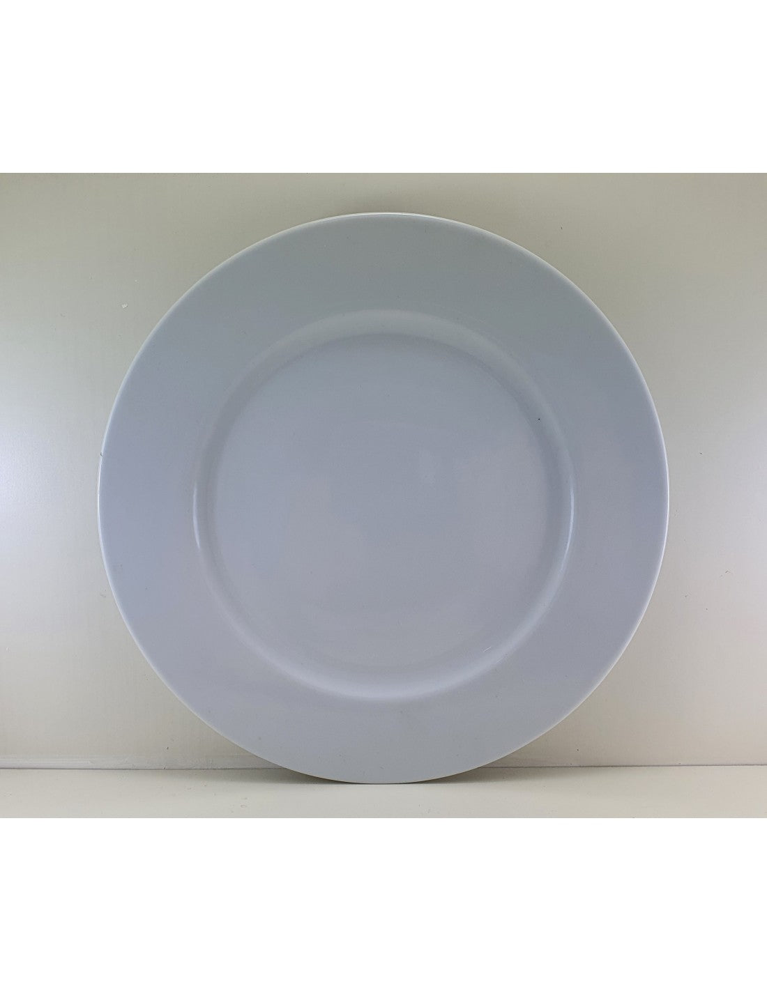 Plato Flat Playo De 27 Cm verbano