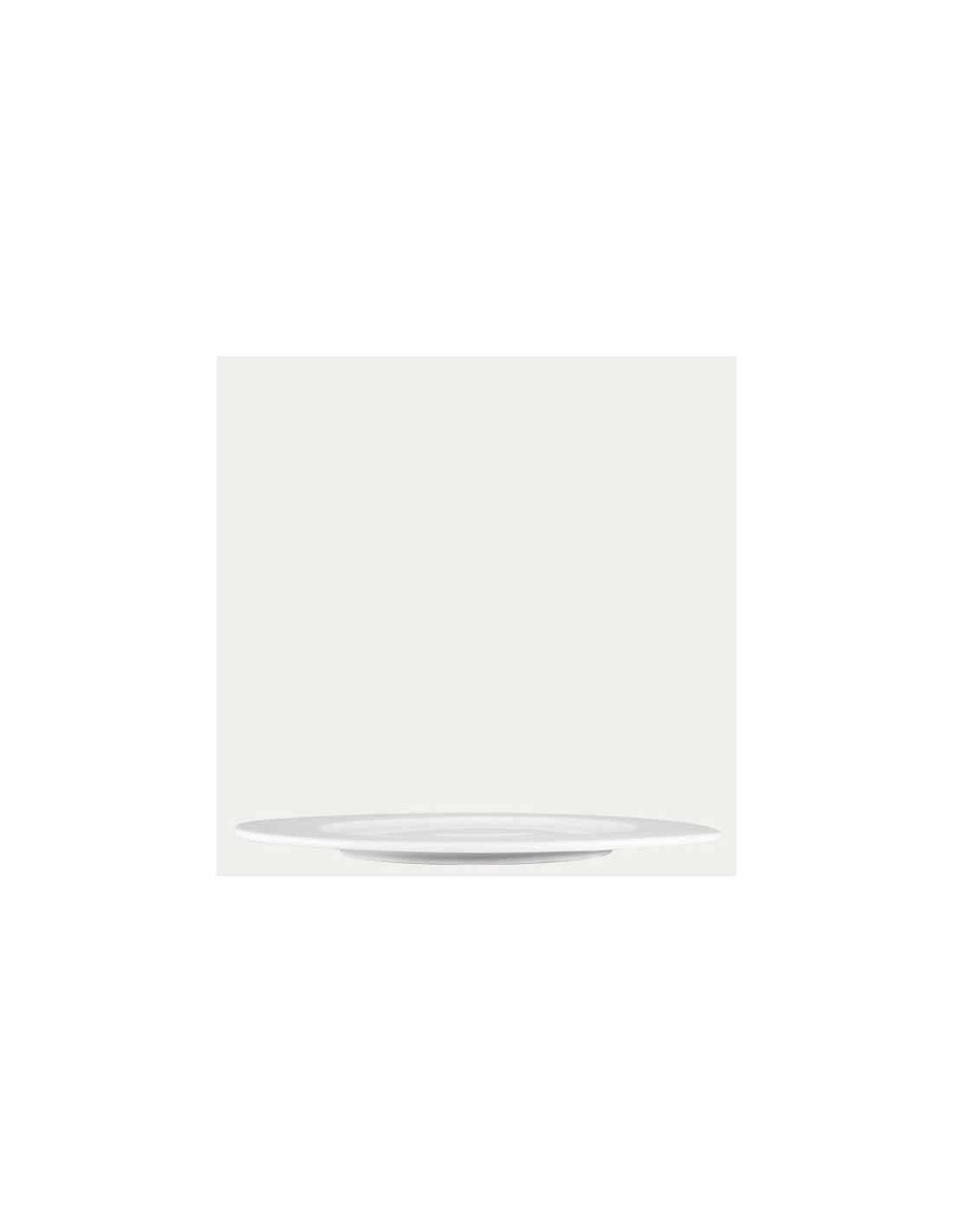 Plato Flat Playo De 27 Cm verbano