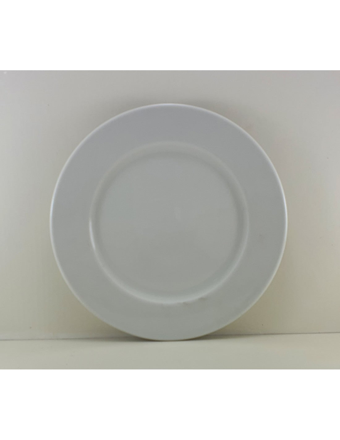 Plato Flat Postre De 20 Cm verbano