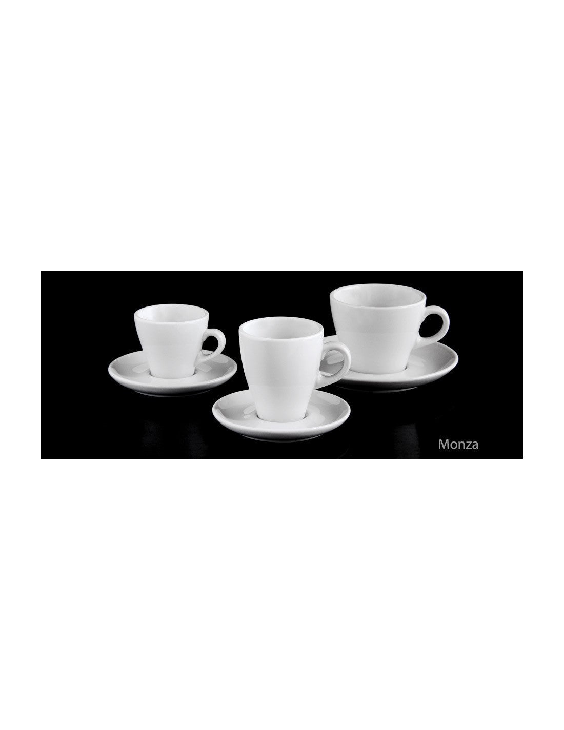 Taza Monza Desayuno/te verbano