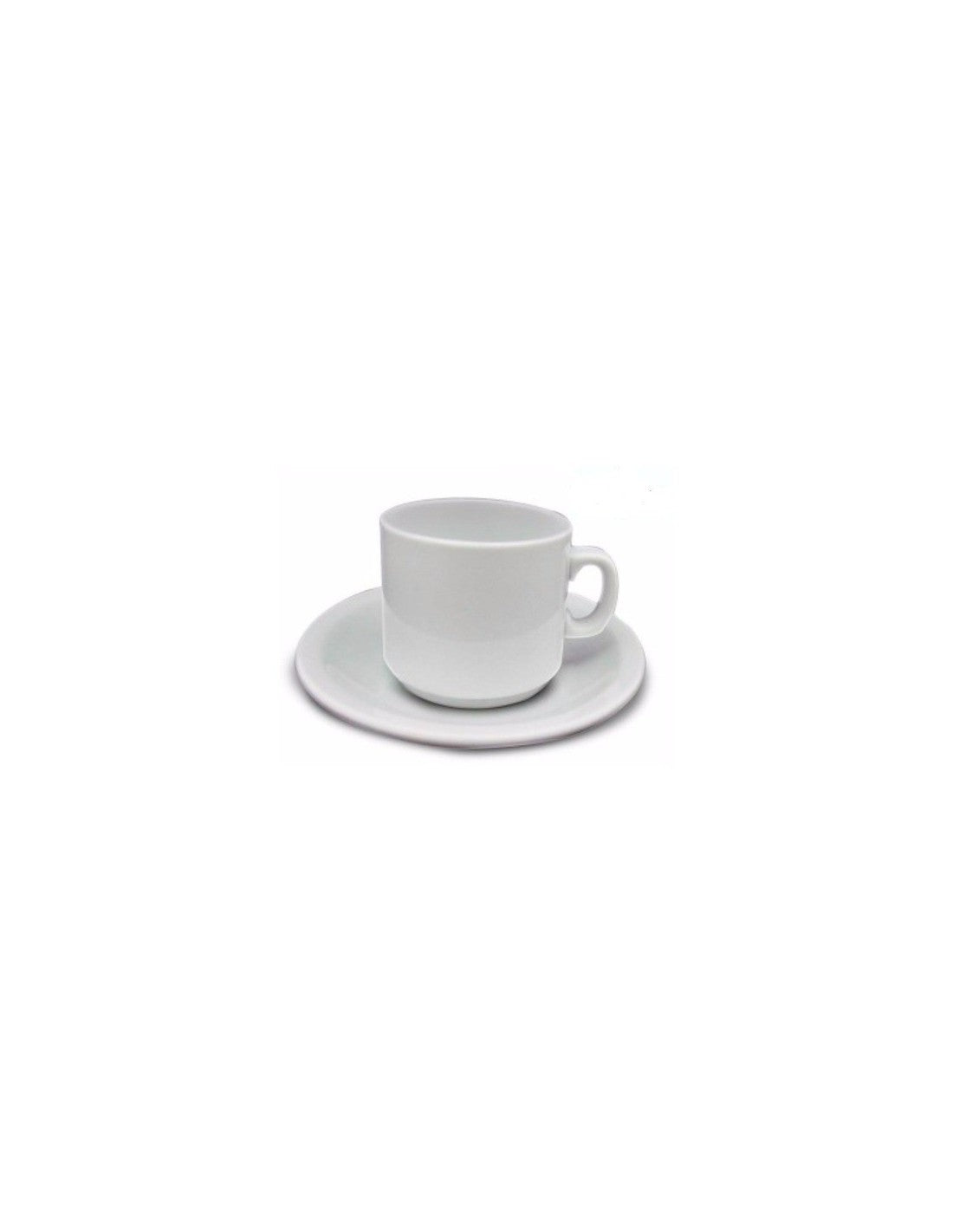 Pocillo Recto Cafe  verbano
