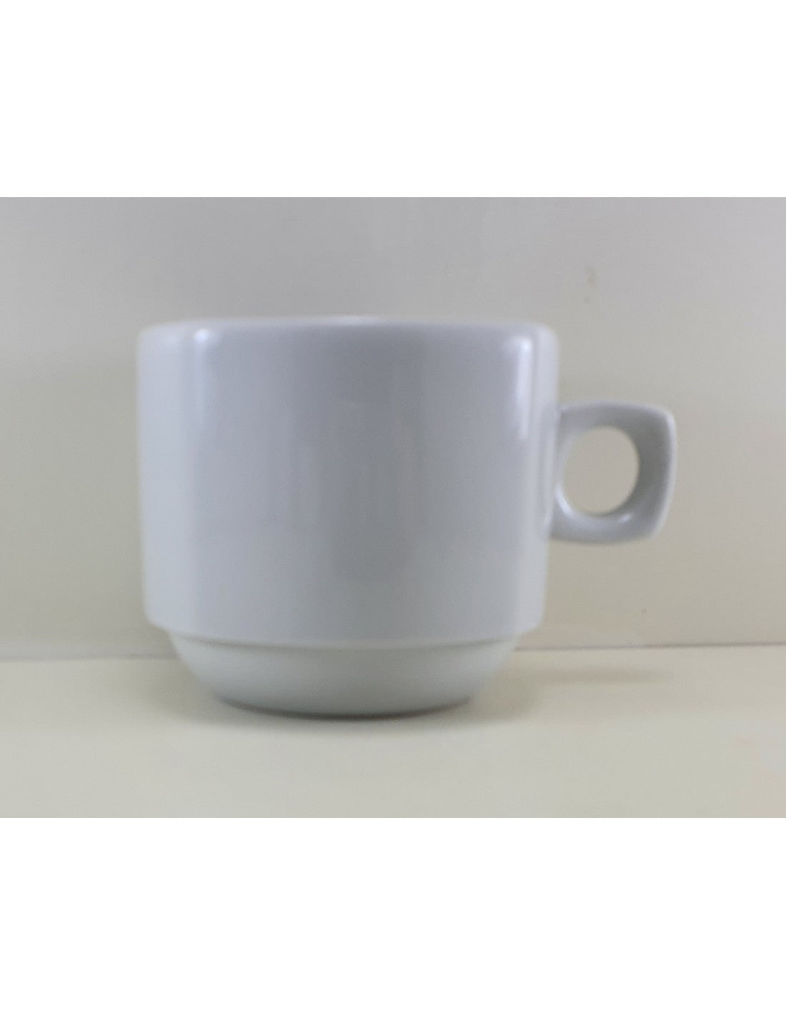 Taza Studio Desayuno verbano