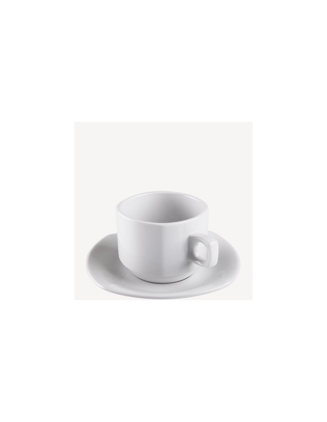 Taza Studio Desayuno verbano
