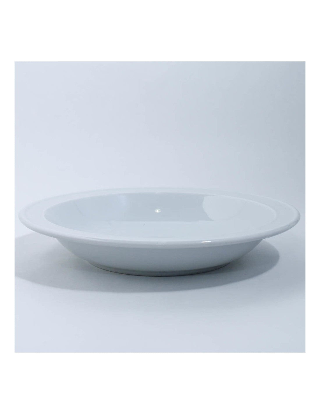 Plato Tavola Hondo verbano