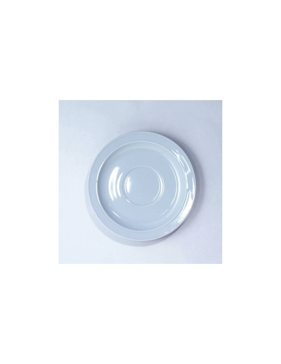 Plato Taza Tavola Te/desayuno verbano