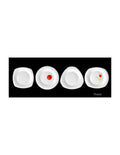 Plato Duo Thesis Playo De 28 Cm verbano