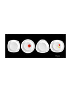 Plato Duo Thesis Playo De 28 Cm verbano
