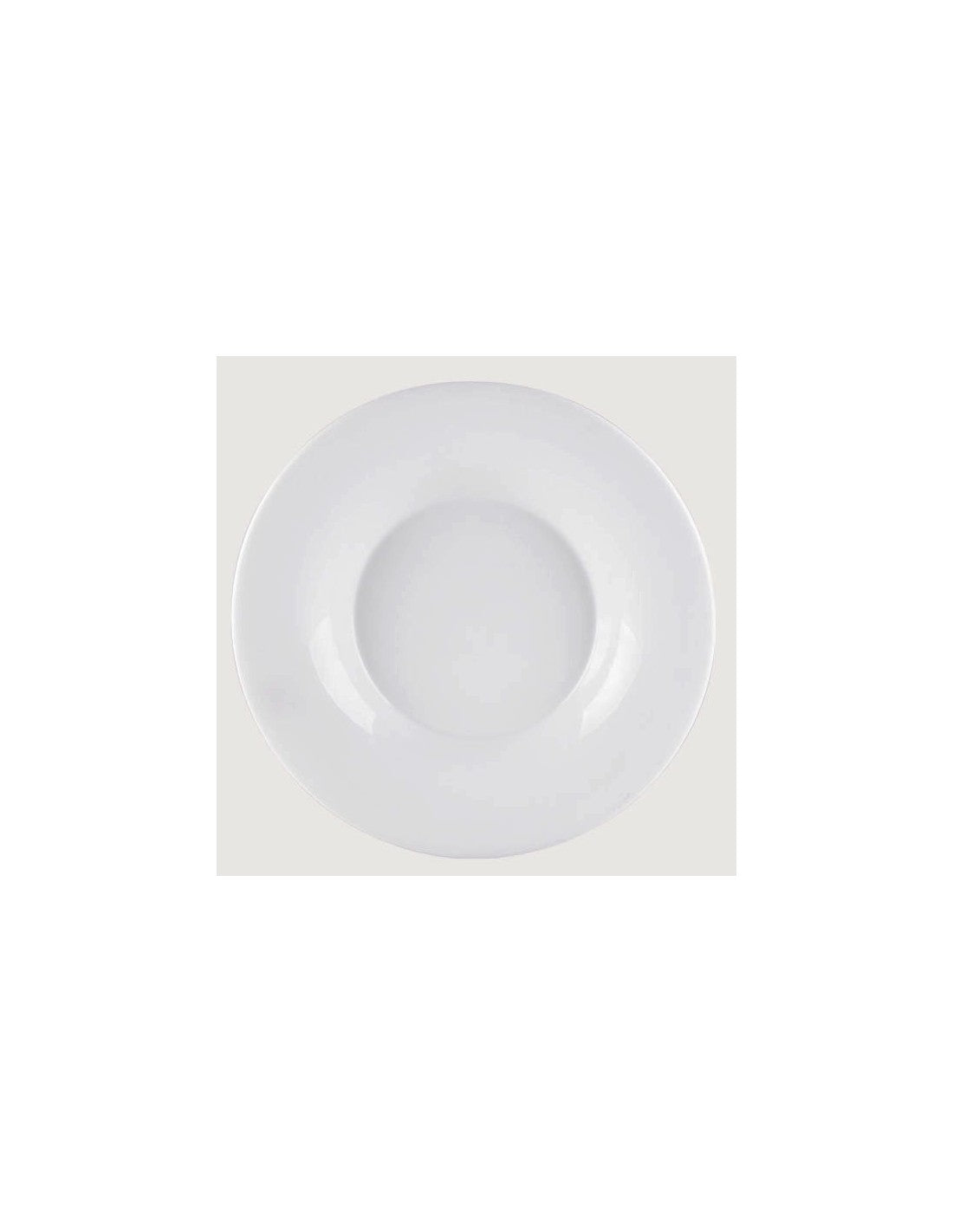 Plato Uni Thesis Pasta De 28 Cm verbano