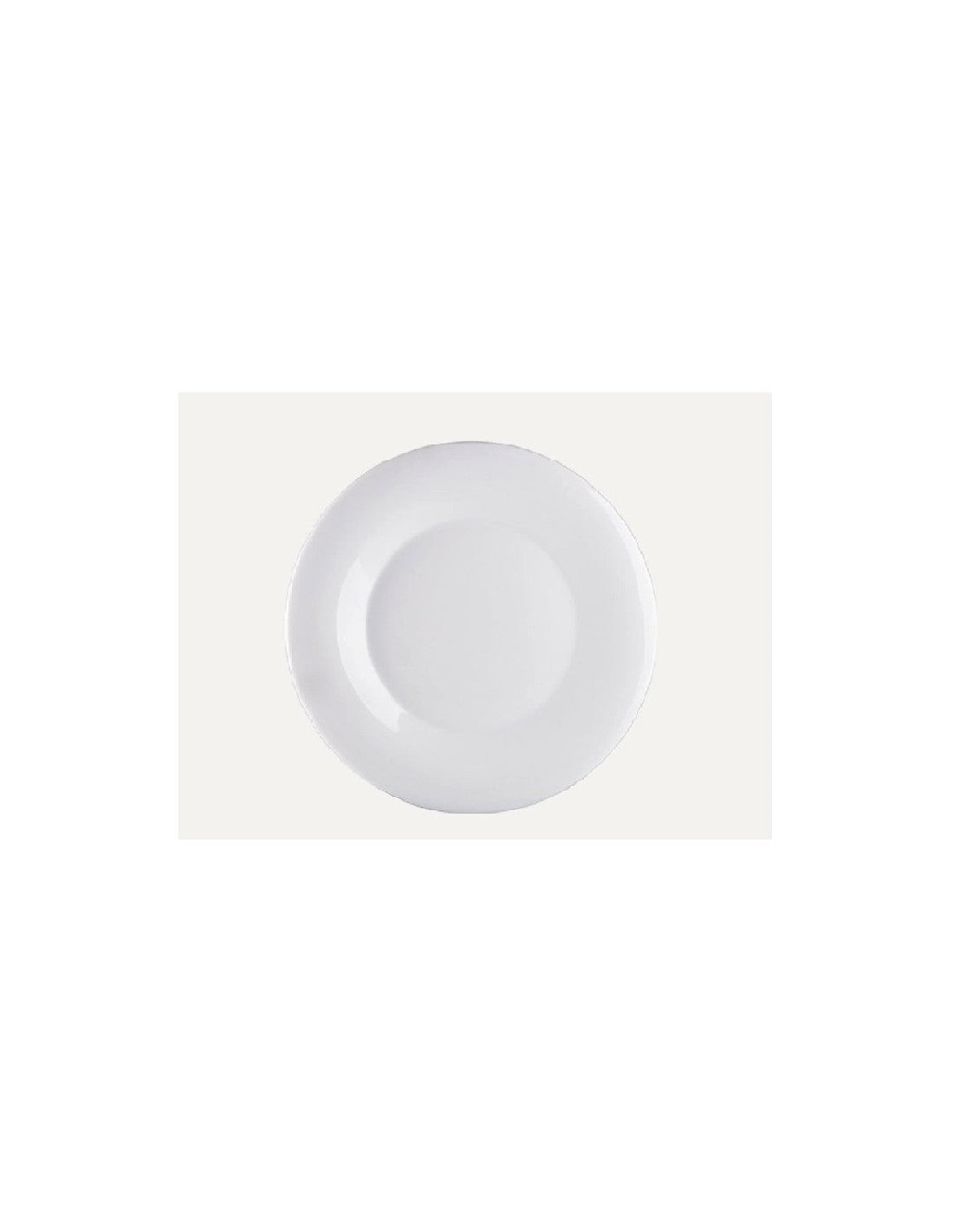 Plato Uni Thesis Playo De 28 Cm verbano