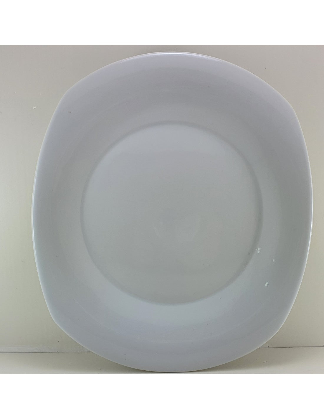 Plato Duo Thesis Playo De 28 Cm verbano