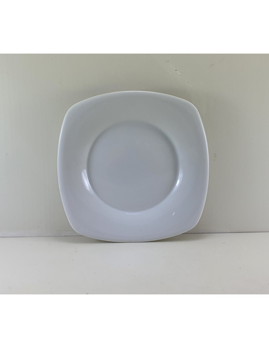 Plato Quattro Thesis Pan verbano