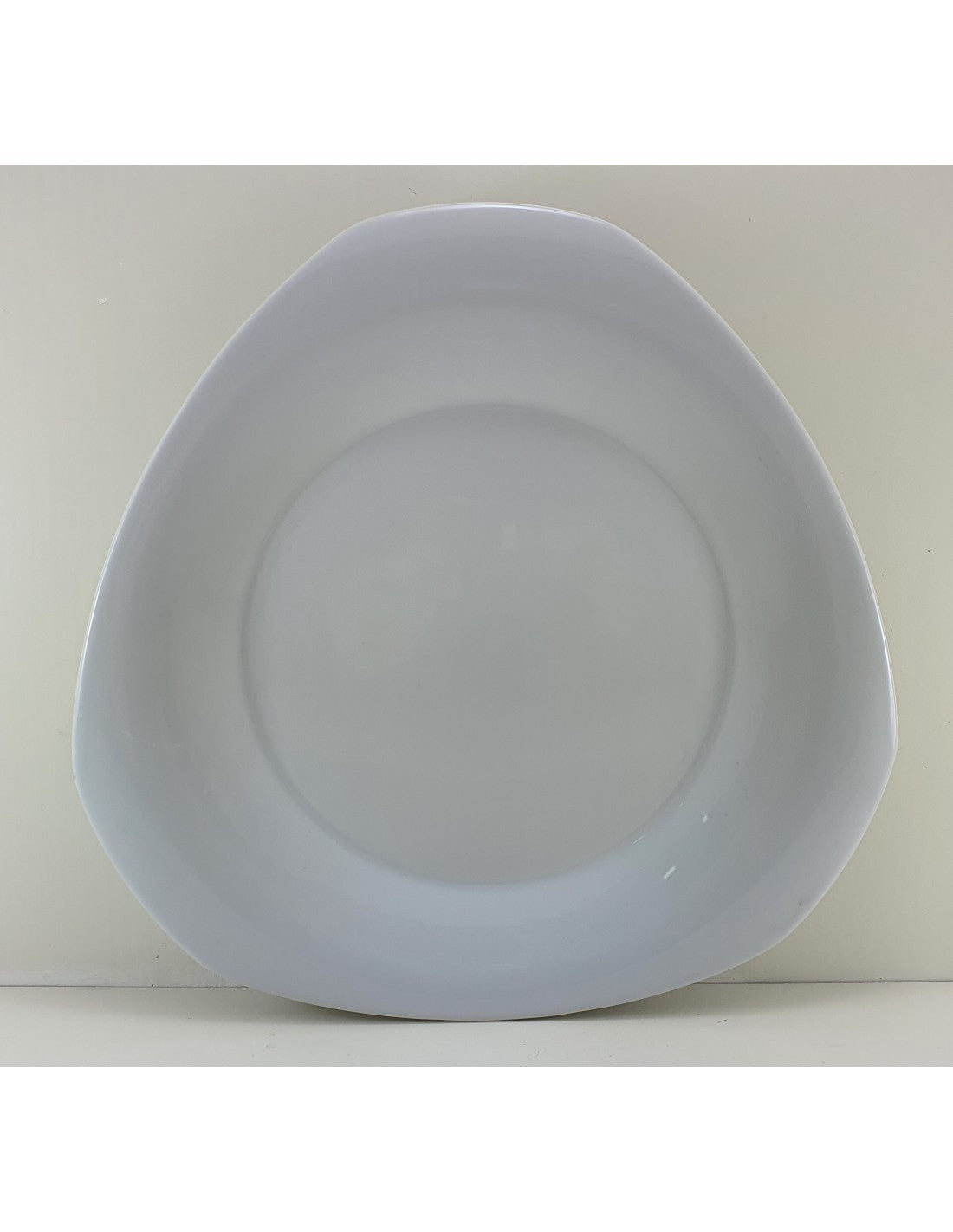 Plato Trio Thesis Playo De 27 Cm verbano