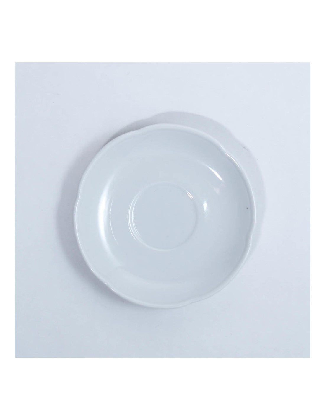 Plato Pocillo Provenza Cafe O Jarrito verbano