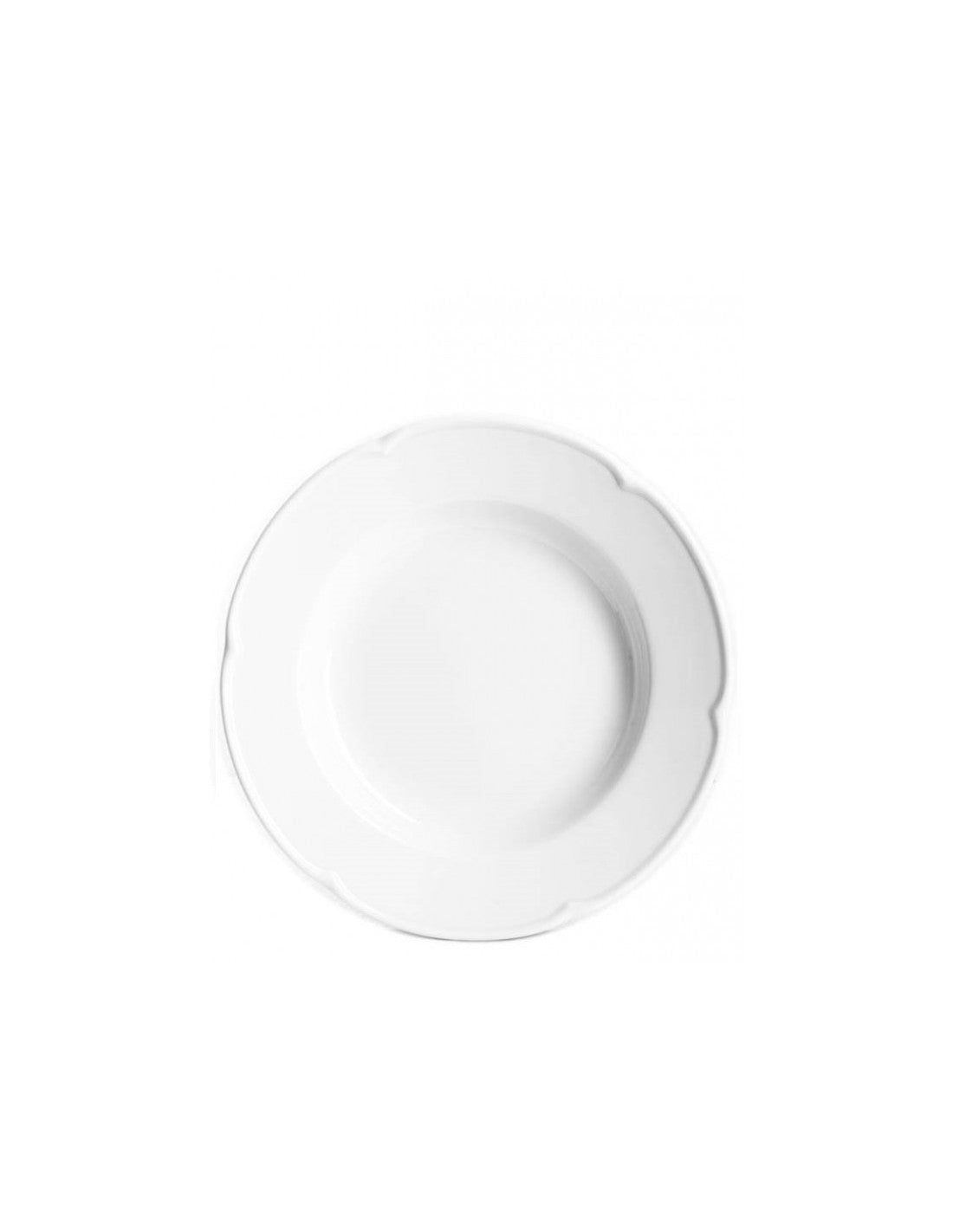 Plato Provenza Hondo verbano