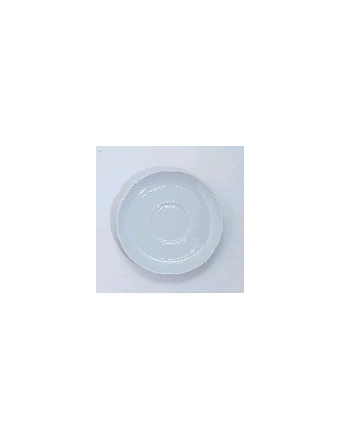 Plato Taza Provenza Te/desayuno verbano