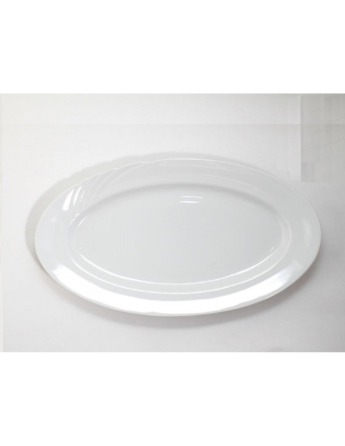 Fuente Oval Marzia De 29 Cm verbano