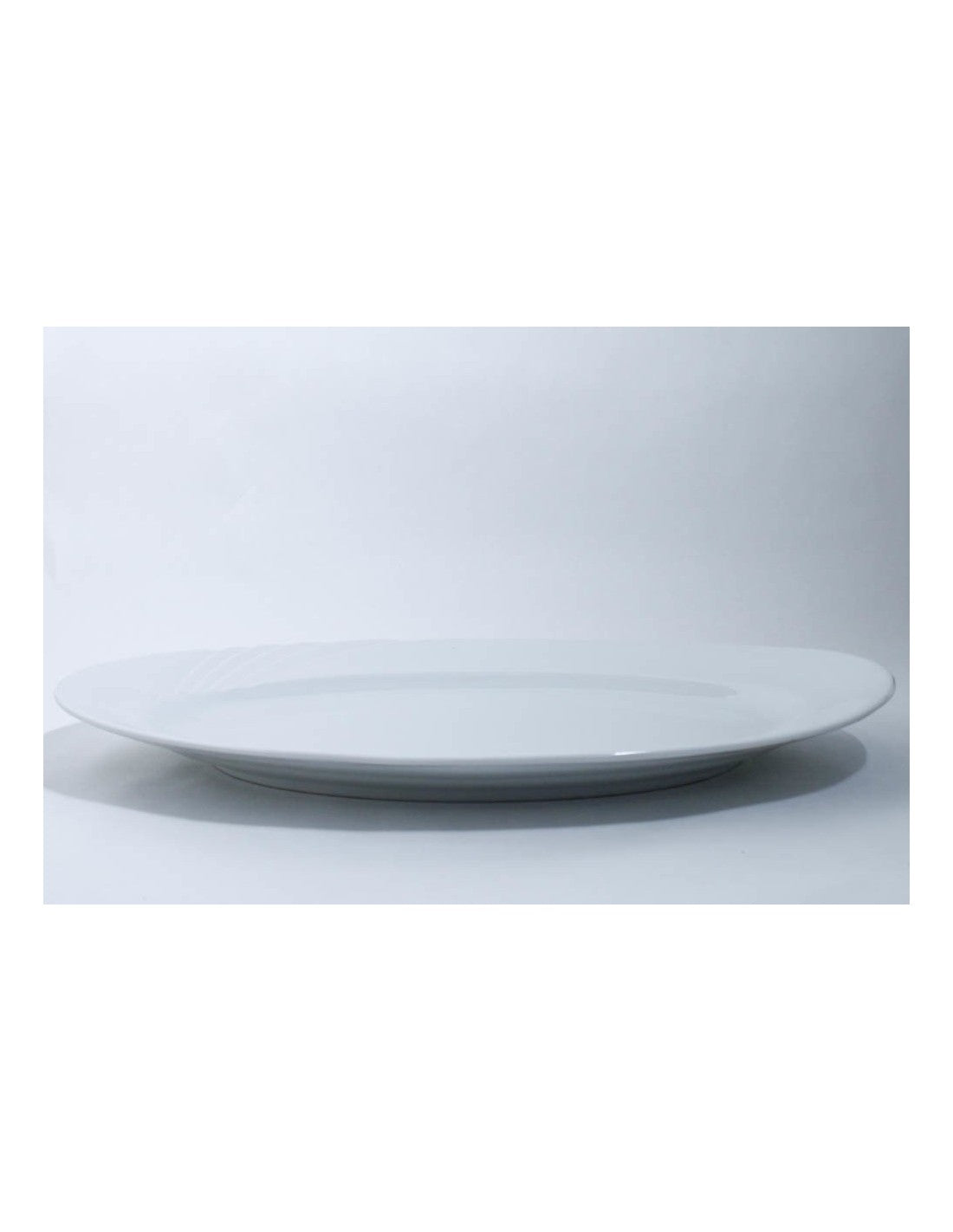 Fuente Oval Marzia De 29 Cm verbano