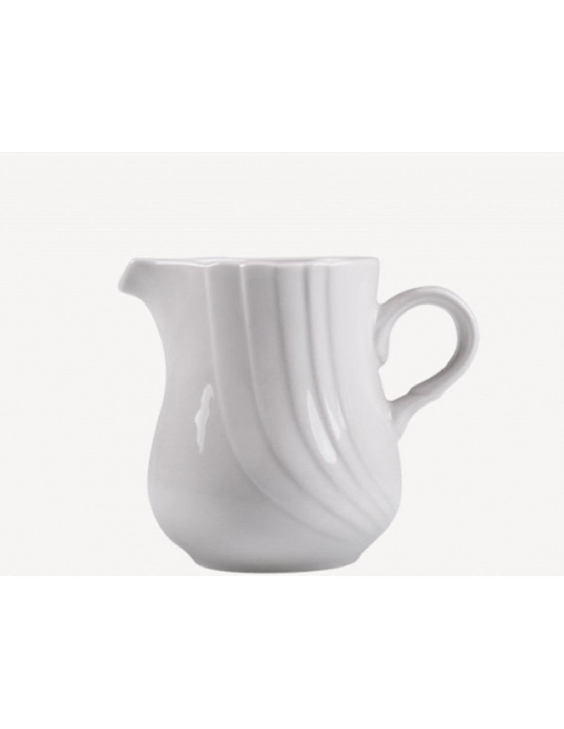 Lechera Marzia Blanco verbano