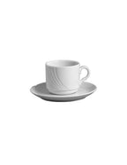 Plato Taza Marzia De Te verbano