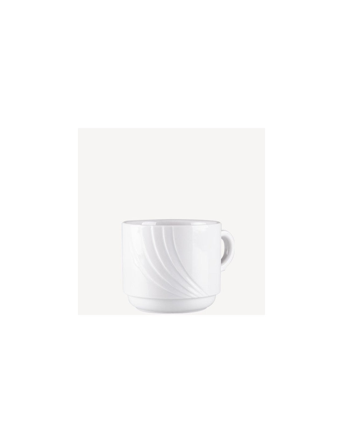 Taza Marzia De Te verbano