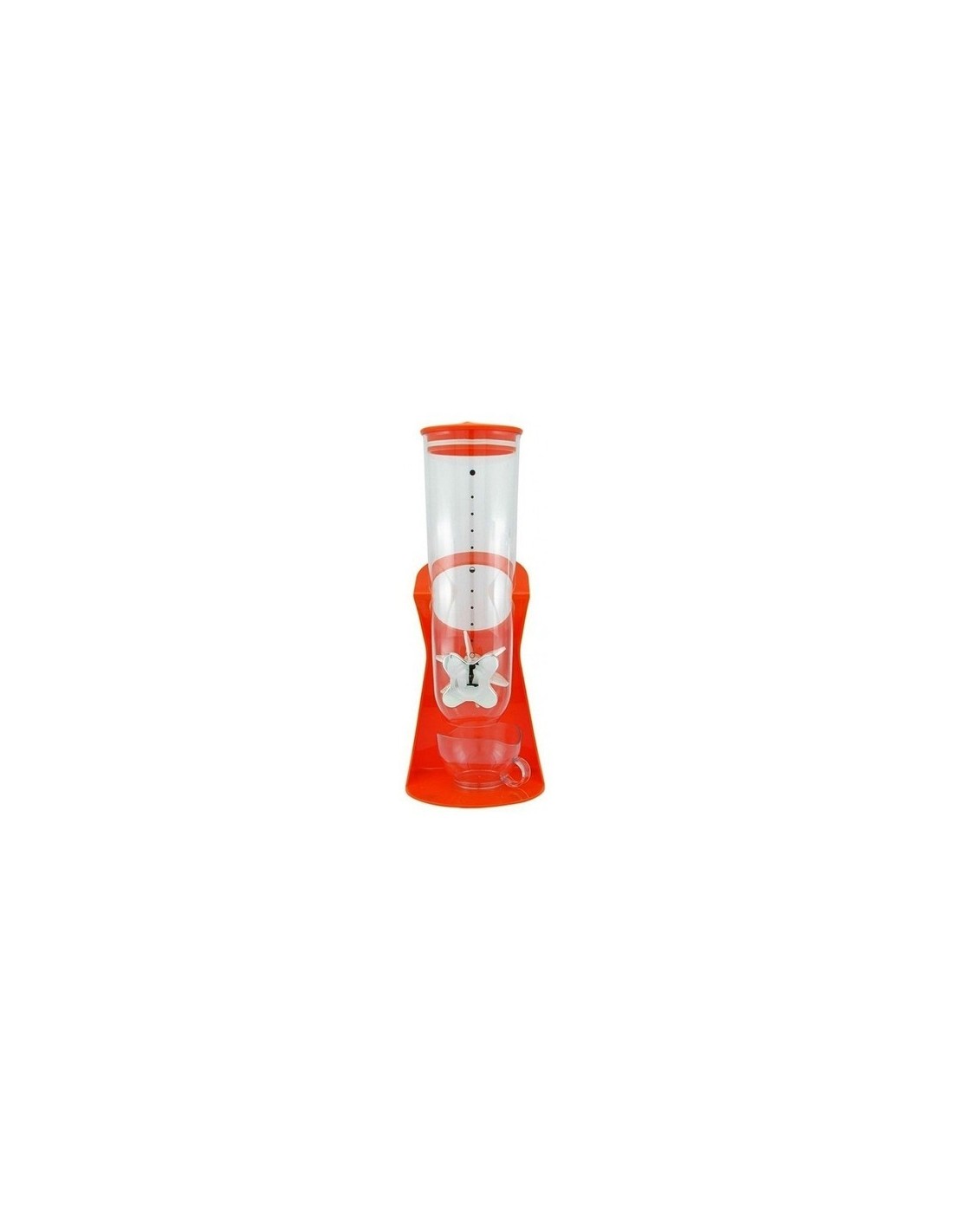 Dispenser Cereal Simple Color