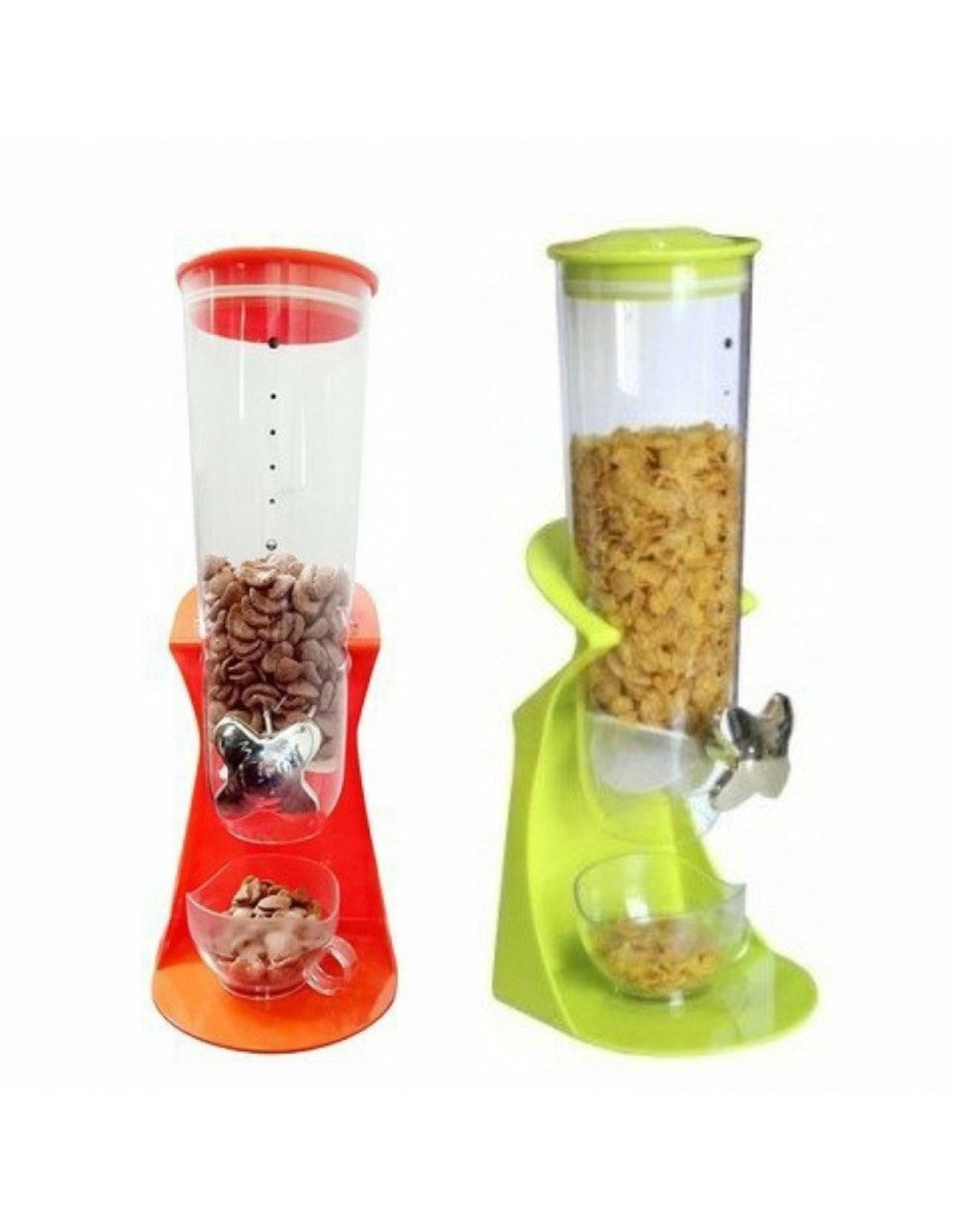 Dispenser Cereal Simple Color