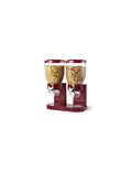 Dispenser De Cereal Doble