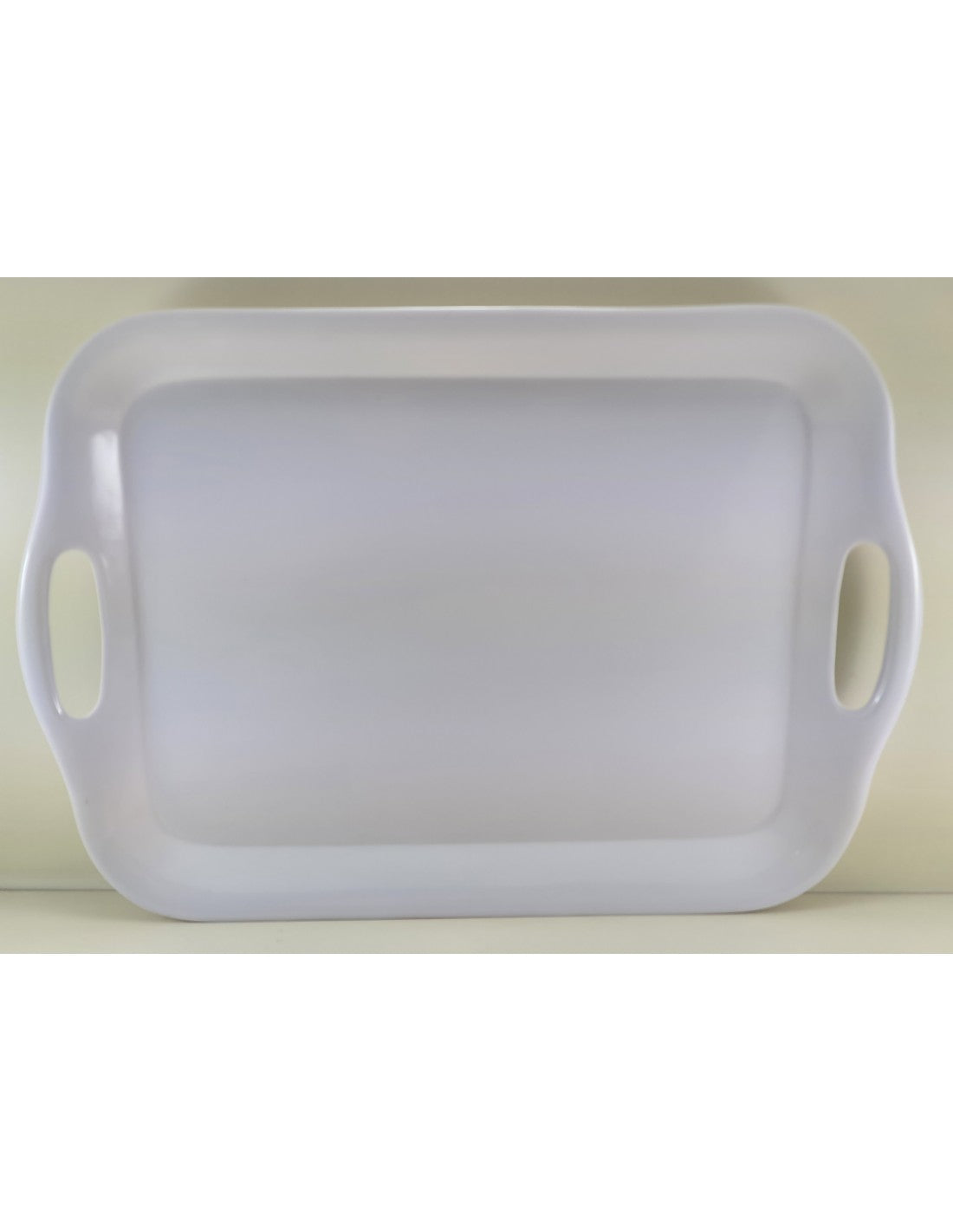 Fuente Rect. Melamina De 39 X 31 Cm