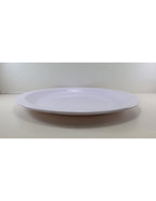 Plato Melamina Entrada 23 Cm Ala Angosta