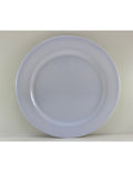 Plato Melamina Postre De 20 Cm