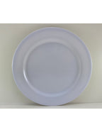 Plato Melamina Postre De 20 Cm