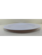 Plato Melamina Postre De 20 Cm