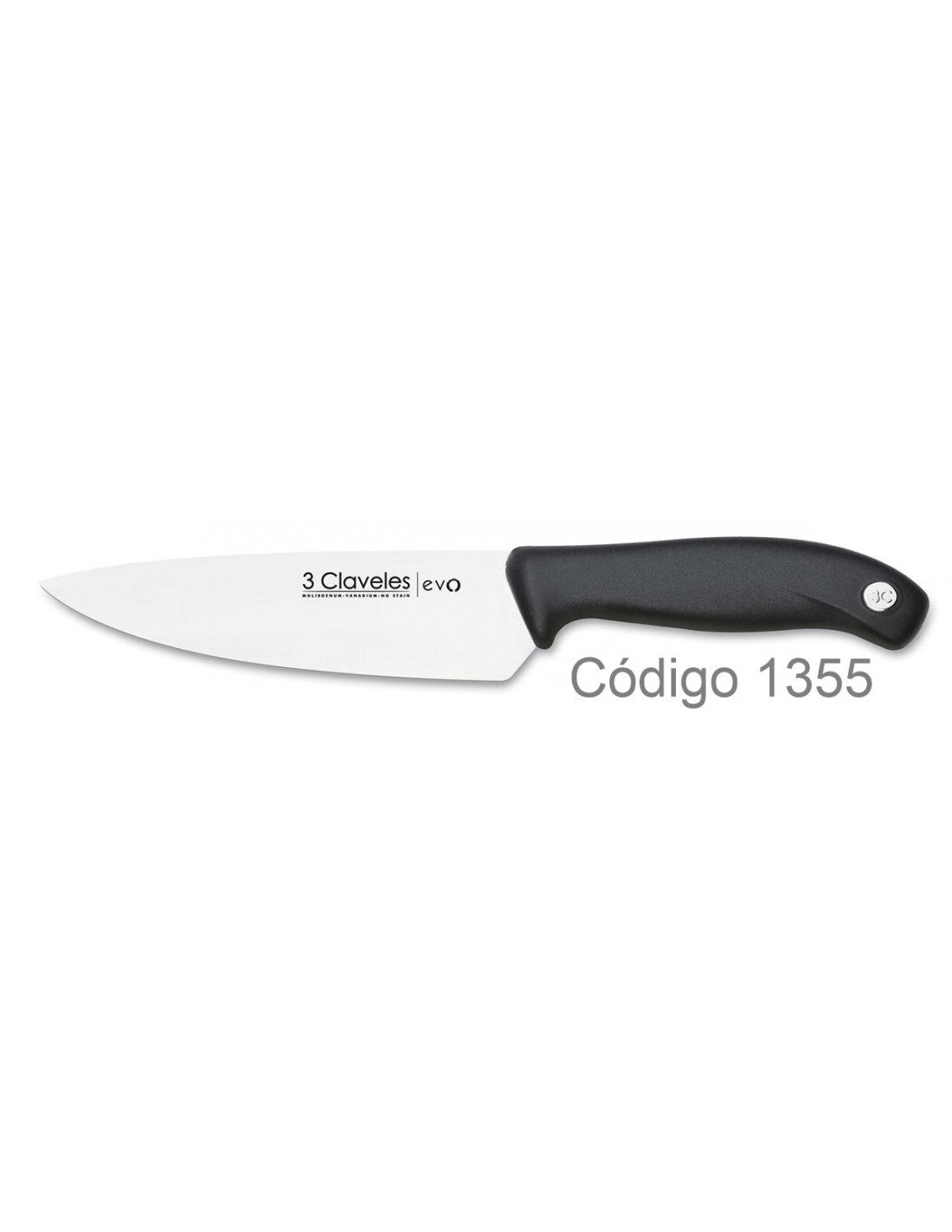 Cuchillo Evo De 15 Cm Cocina