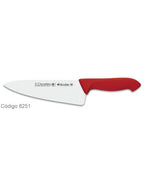 Cuchilla Cocinero De 20 Cm Proflex Azul