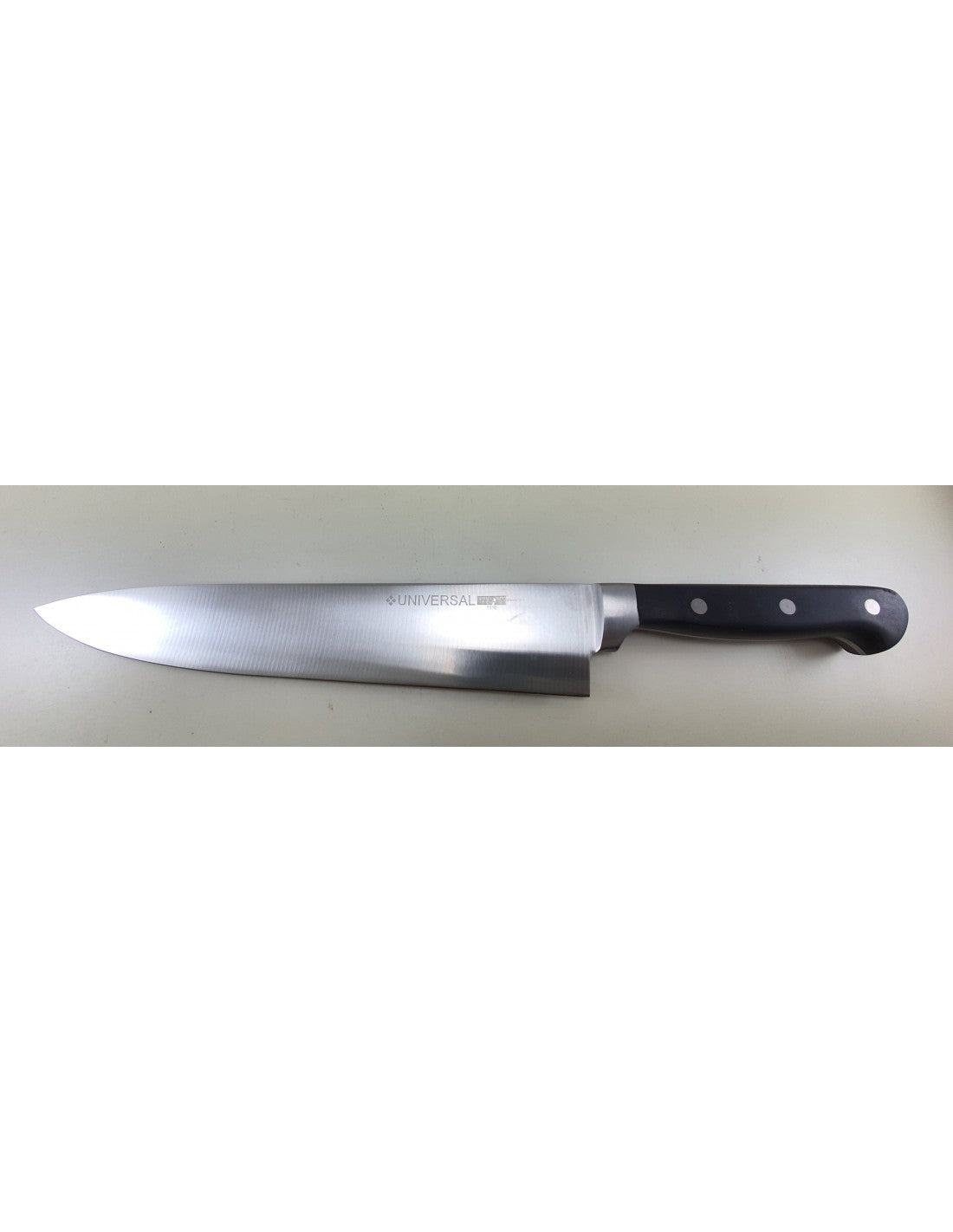 Cuchilla Universal Cocina 25 Cm Profesional
