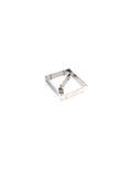 Aro Rectangular Expansible Acero Inox