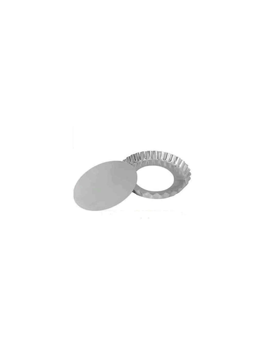 Pastafrola Desmontable N26 Real