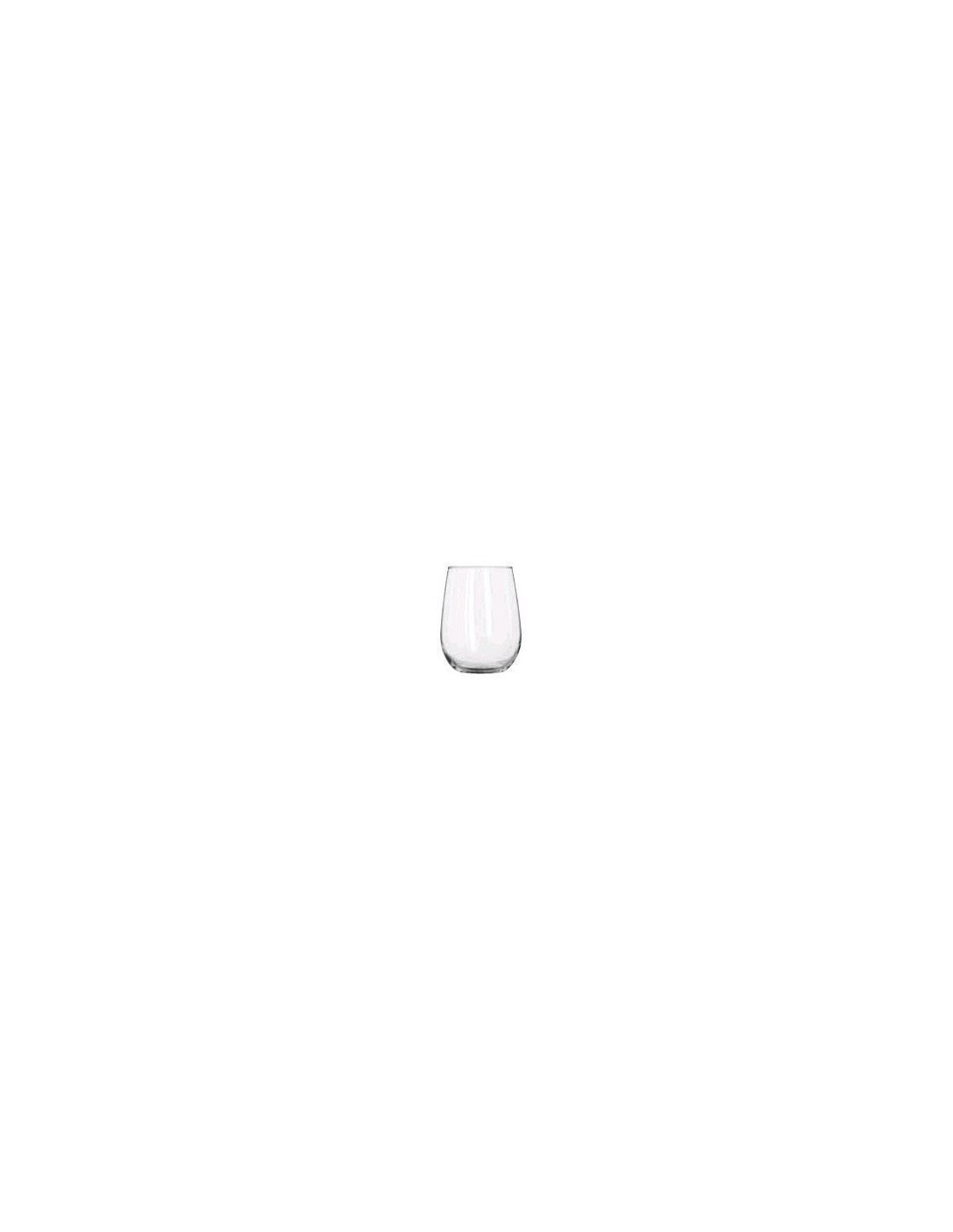 Copa Stemless Vino