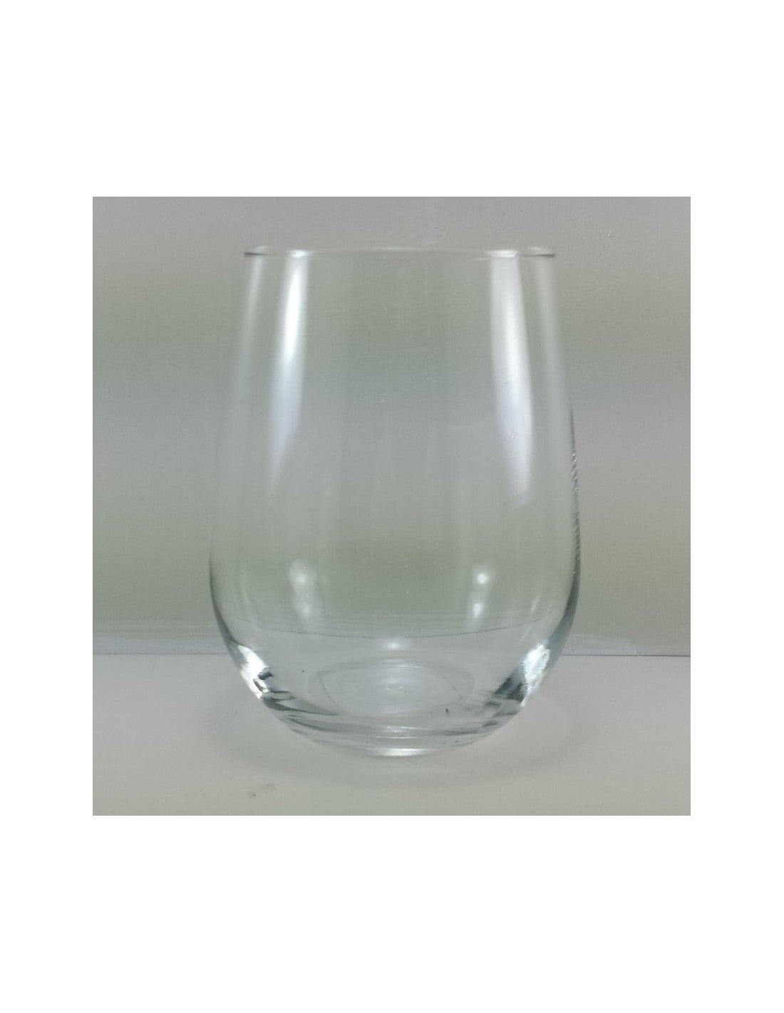Copa Stemless Vino
