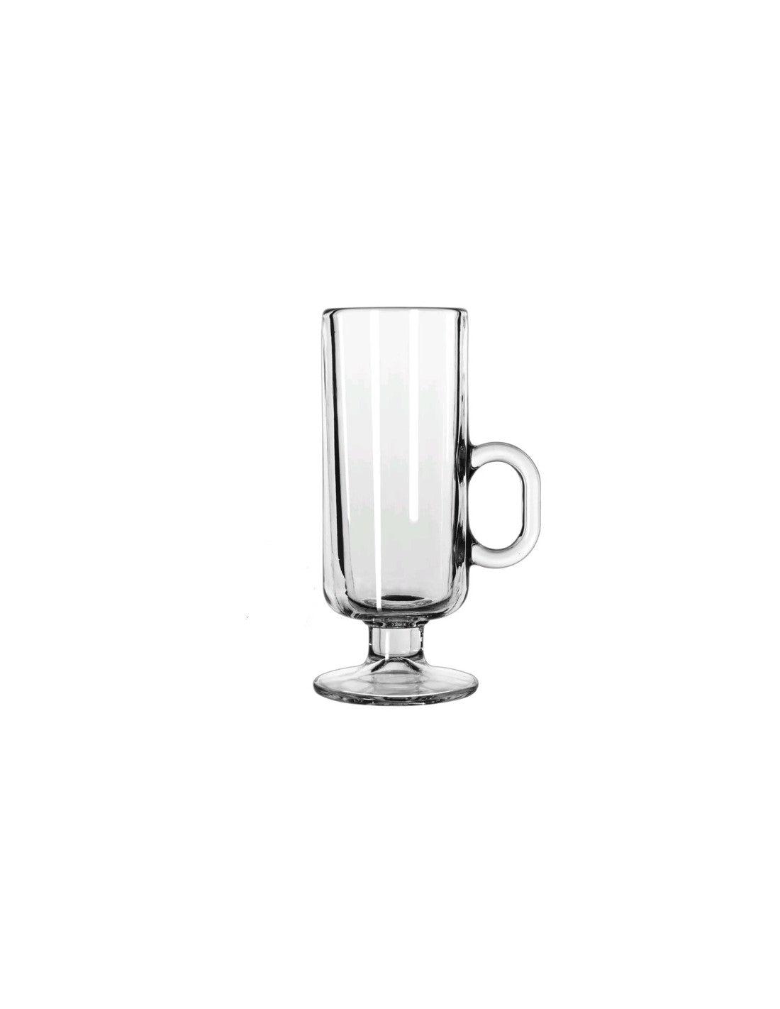 Jarro Cafe Irlandes Recto De 215 Ml.