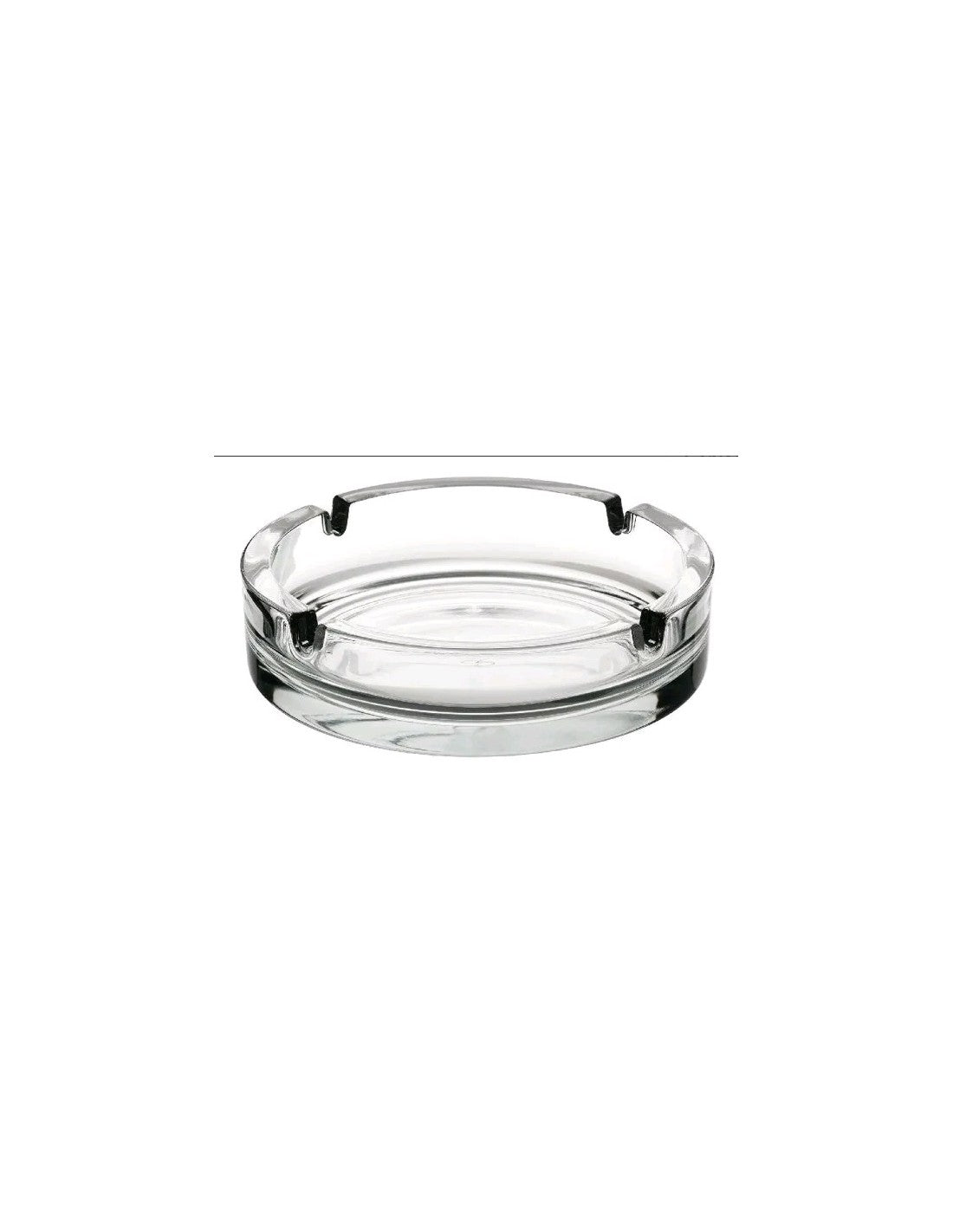 Cenicero Vidrio De 10 Cm