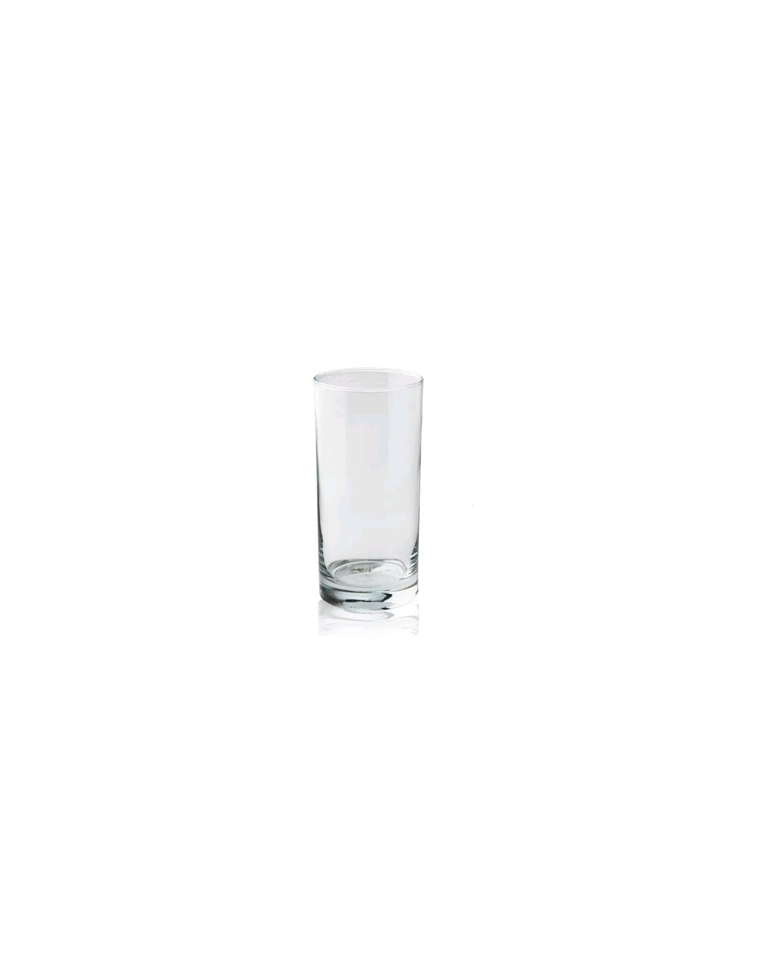 Vaso Trago Largo Fondo Pesado De 483 Ml.