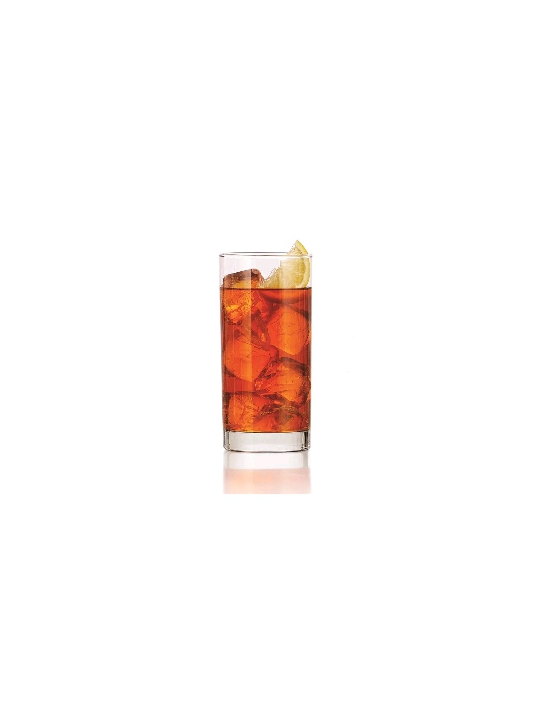 Vaso Trago Largo Fondo Pesado De 483 Ml.