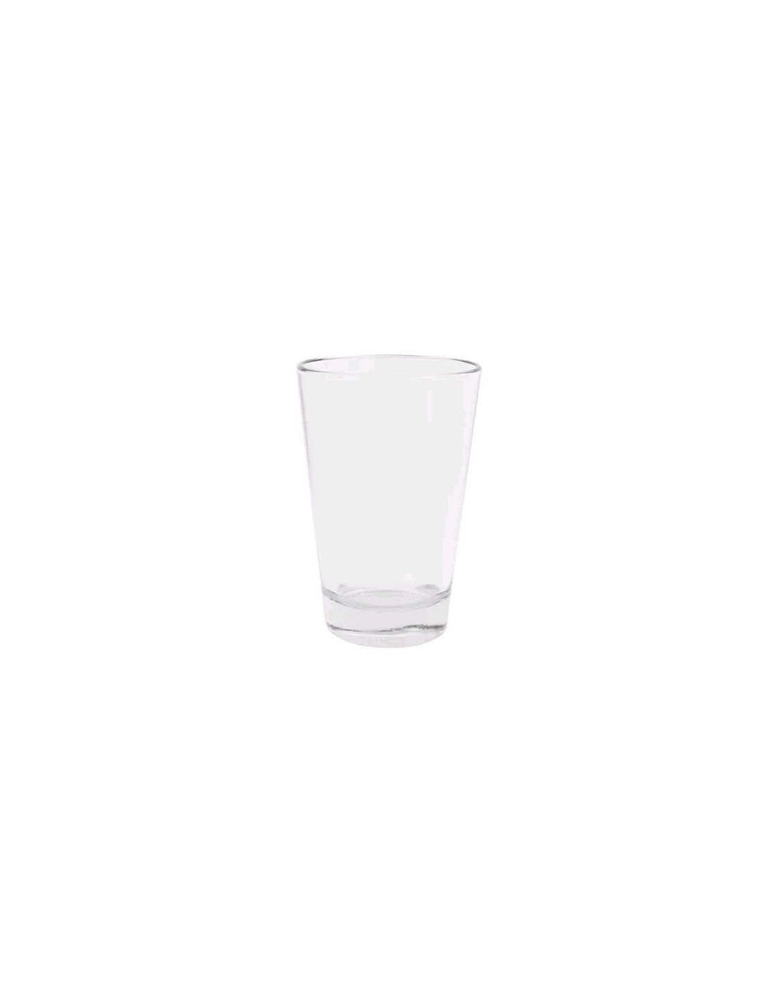 Vaso Durax Long Drink De 420 Cc