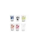 Vaso Durax Tango Lunares De 400 Cc