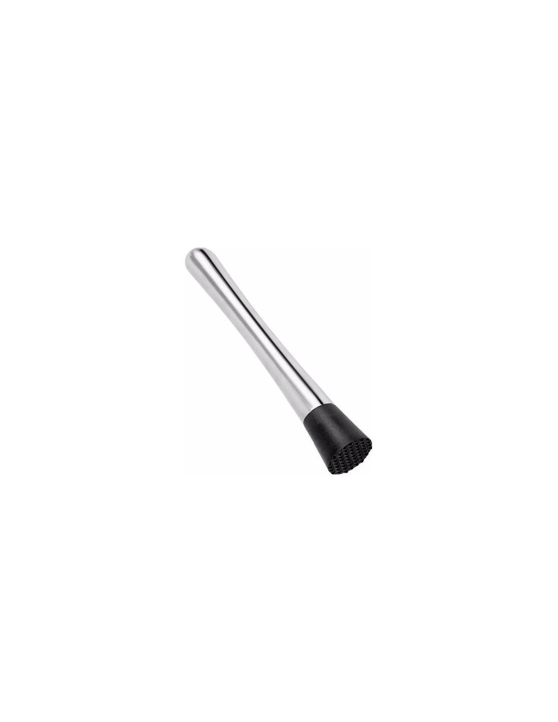 Pison Barman Acero Punta Nylon